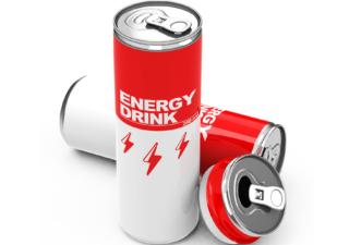 Energy drink: attenzione alla caffeina comprata su internet