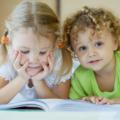 Quando i bambini iniziano a leggere? Prima dei 7 anni è meglio!