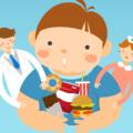 Prevenire obesità infantile con esami del sangue