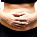 Parto cesareo: quali regole di igiene bisogna seguire?
