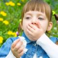 Tubercolosi infantile: più diffusa di quanto si creda