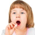 Antibiotici ai bambini: nei primi anni di vita aumentano rischio obesità