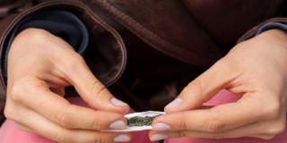 Cannabis: in Italia ne fa uso un ragazzo su quattro 