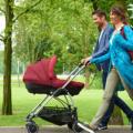 Vinci Bébé Confort Streety Next Trio