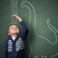 Nuove curve di crescita: i percentili diventano obsoleti
