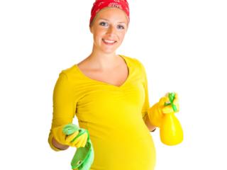 A rischio asma i bambini esposti ai ftalati in gravidanza 