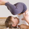 Ginnastica al mattino per i bambini con Adhd