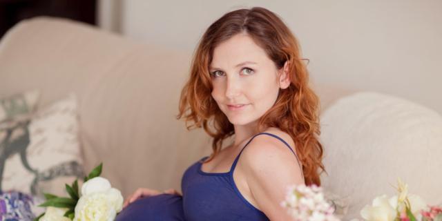 Gravidanza e sostanze inquinanti: 3 regole da ricordare