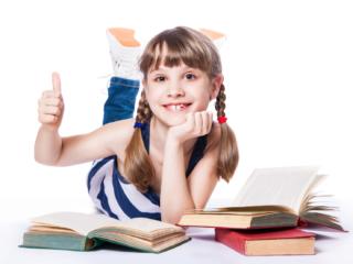 Fare sport aiuta i bambini a leggere?