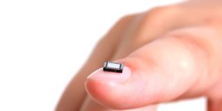 Il nuovo contraccettivo è un microchip digitale