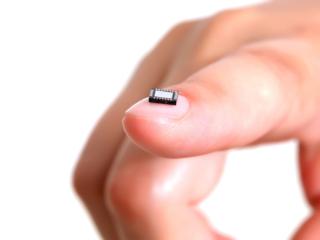 Il nuovo contraccettivo è un microchip digitale