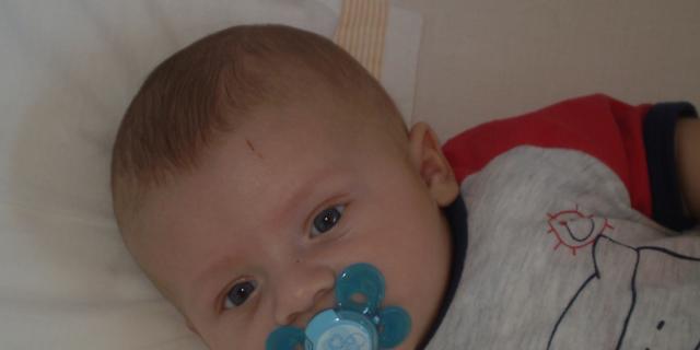 Noah è il bimbo del giorno Noah è il bimbo del giorno