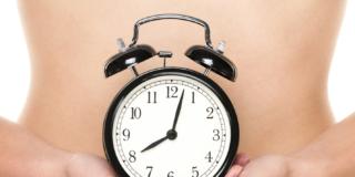 Maternità: cosa fa scattare l’orologio biologico?