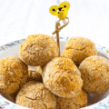 Polpette vegetali