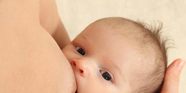 Allattamento: le smagliature rappresentano un ostacolo?