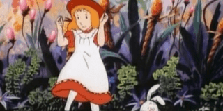 Alice nel paese delle meraviglie – sigla cartone