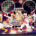 Disney Live!: al via un nuovo show itinerante