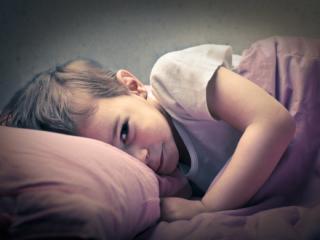 Oltre 1 milione di bambini italiani soffre d’insonnia