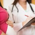 medico ginecologo visita