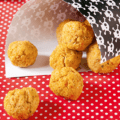 Polpette soffici di sogliola