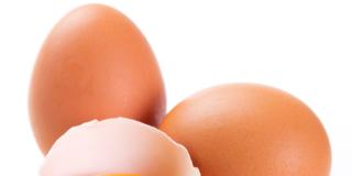 Alimentazione bambini: sì all’uovo ma attenti alle allergie