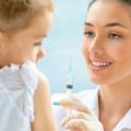 Paura dei vaccini: genitori italiani confusi