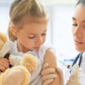 Vaccino antinfluenzale: quali bambini devono farlo?