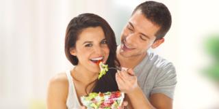 Fertilità: migliora con la dieta giusta