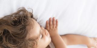 Asma nei bambini: i sintomi possono peggiorare in caso di apnee 