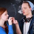 Cannabis: più pericolosa se fumata prima dei 15 anni