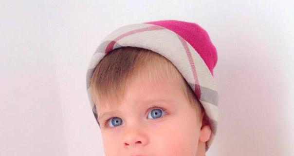 Carmine è il bimbo del giorno Carmine è il bimbo del giorno