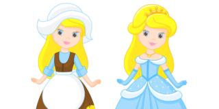 Cenerentola – Grimm