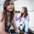 Alcol e adolescenti: è boom di sbornie