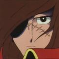 Capitan Harlock