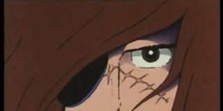 Sigla Capitan Harlock