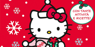 Hello Kitty Il balletto di Natale