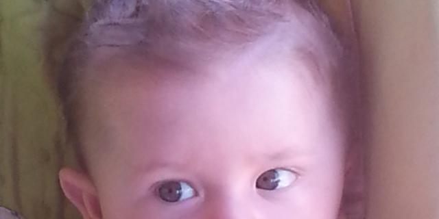 Lorenzo è il bimbo del giorno Lorenzo è il bimbo del giorno
