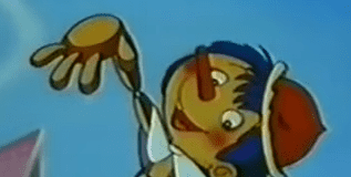 Pinocchio – sigla cartone animato
