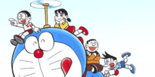 Doraemon – sigla cartone animato