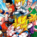 Dragon Ball Z