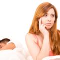 Sesso: insoddisfatte due italiane su tre