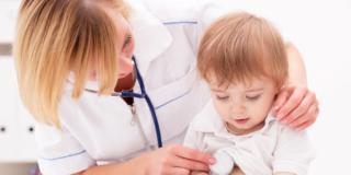 Controlli e visite dal pediatra – 12-18 mesi