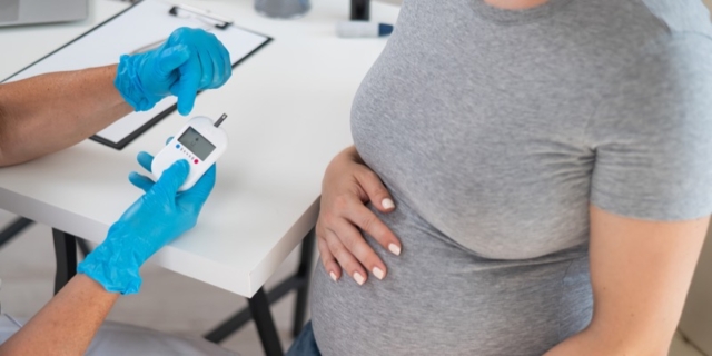 Diabete gestazionale: sintomi, diagnosi e cura