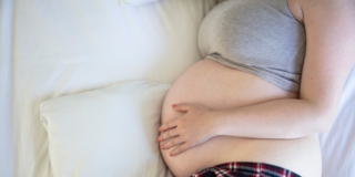 Disturbi durante l’ottavo mese di gravidanza