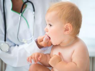 Elenco disturbi del neonato – 9° mese
