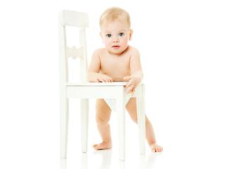 Crescita psicomotoria del neonato – 9° mese