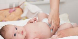 Disturbi del neonato – 1° mese