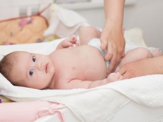 Disturbi del neonato – 1° mese