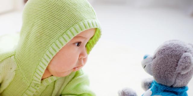 Movimenti ed attività di nostro figlio – 5°mese Movimenti ed attività di nostro figlio – 5°mese