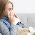Ecco la dieta anti-influenza